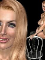 3d cartoon porn