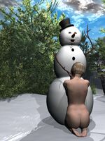 3d toon porn