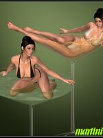 3d toon porn