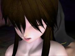 3d anime porn