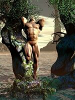 3d anime porn
