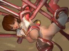 3d anime porn