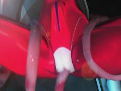 3d porn comics