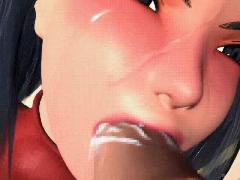 3d anime porn