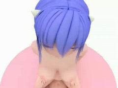 3d anime porn
