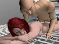 3d porn comics