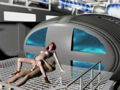 3d porn comics