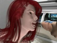 3d porn comics