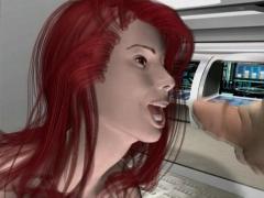 3d porn