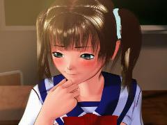 3d anime porn