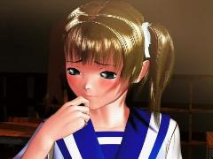 3d anime porn