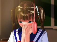 3d anime porn