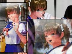 3d anime porn
