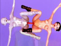 3d anime porn