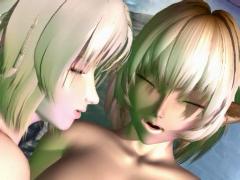 free 3d porn