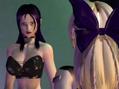 3d porn comics