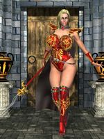 3d anime porn