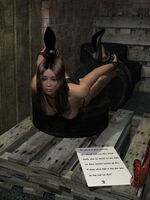 3d anime porn