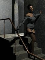 3d toon porn