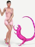 3d toon porn