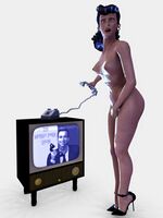 3d hentai porn