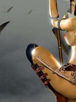 3d toon porn