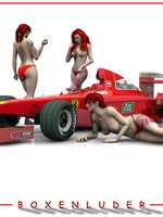 3d cartoon porn