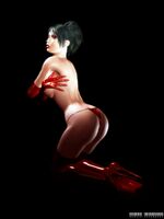 3d anime porn