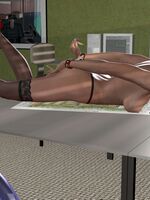 3d toon porn