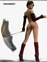 3d toon porn