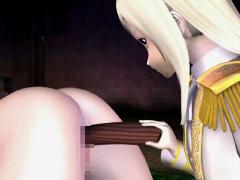 3d anime porn