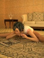 3d hentai porn