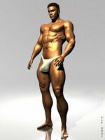 3d anime porn