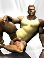 3d toon porn