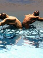 3d cartoon porn