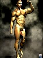 3d cartoon porn