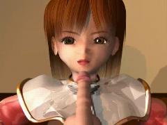 3d anime porn