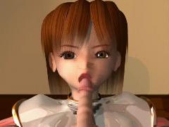 3d anime porn