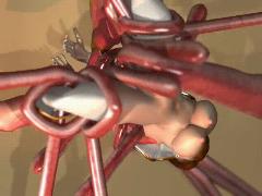3d anime porn