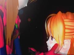 3d porn comics