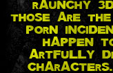 3d hentai porn