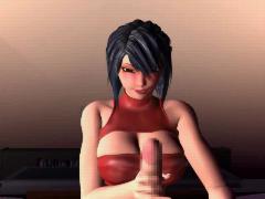 3d anime porn