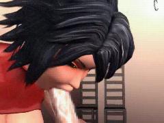 3d anime porn