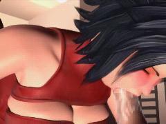 3d anime porn