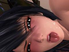 3d anime porn