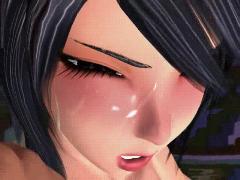 3d anime porn