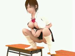 3d anime porn