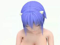 3d anime porn