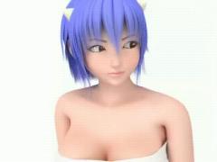3d anime porn