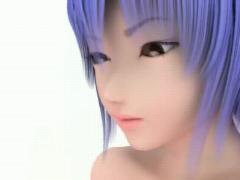 3d anime porn